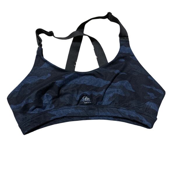 Bombshell Sportswear Sports Bra L - Picture 3 of 5